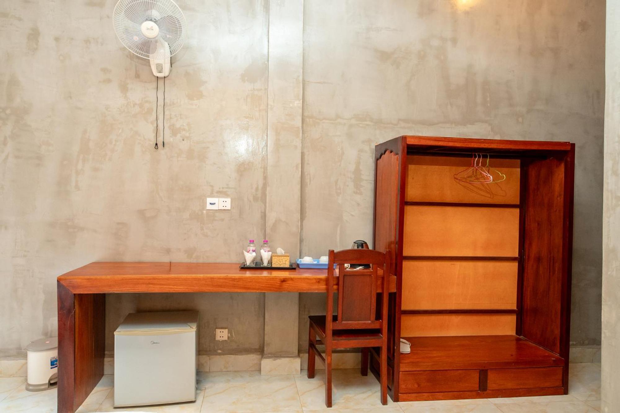 Hotel Golden Bakong Boutique Siem Reap Exterior foto
