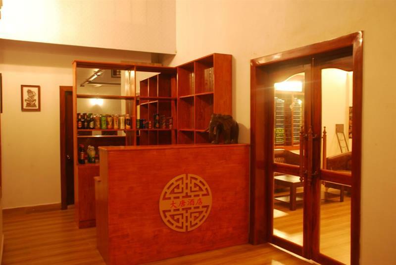 Hotel Golden Bakong Boutique Siem Reap Exterior foto